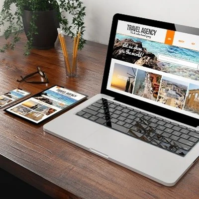 Web Sitesi Tasarımı, Üsküdar